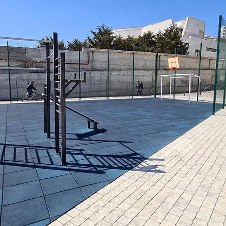 Bond мс 1107 Appartement Odessa