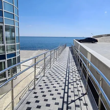 Bond мс 1107 * אודסה