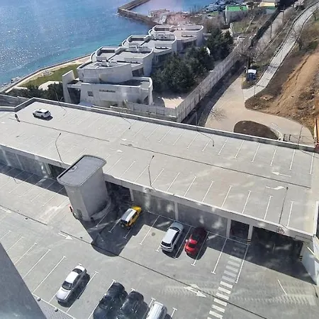 Bond мс 1107 * Odessa