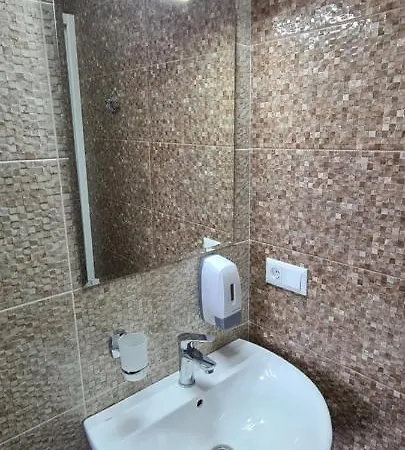 Bond мс 1107 Apartman Odessza