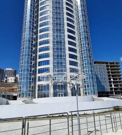 Bond мс 1107 Apartman