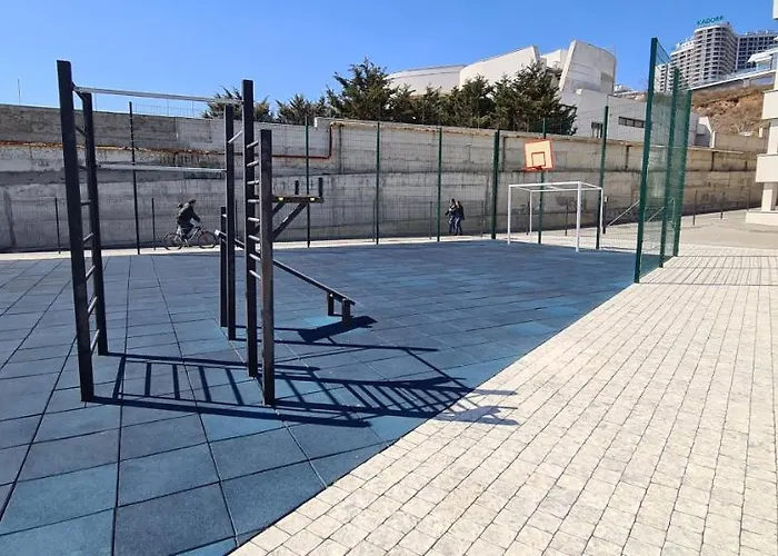 Bond мс 1107 Appartement Odessa