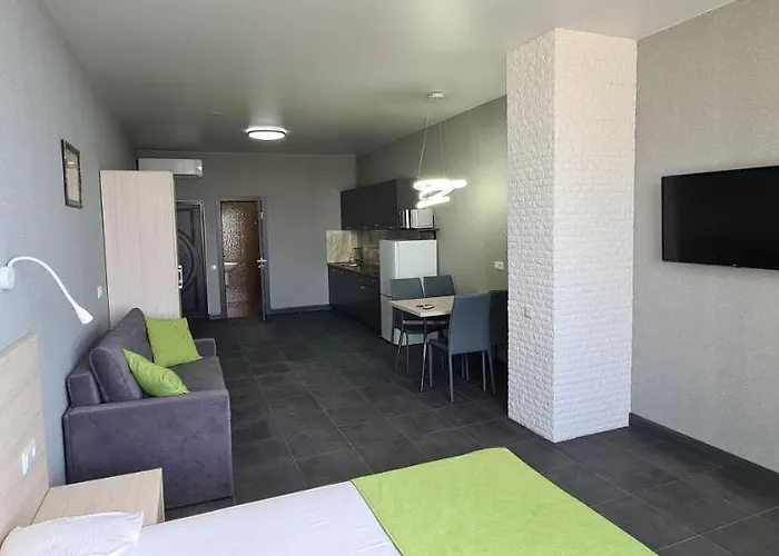 Bond мс 1107 Apartment *