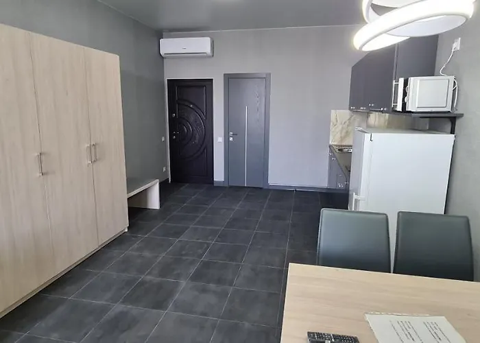 Bond мс 1107 Apartment *