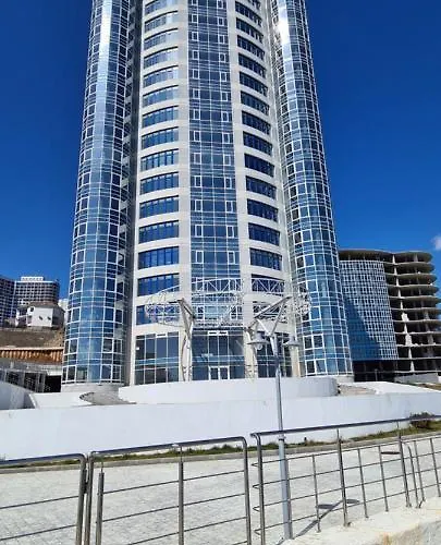 Bond мс 1107 Apartment