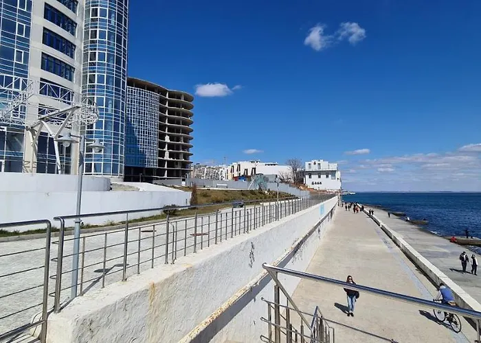 Bond мс 1107 Appartement Odessa