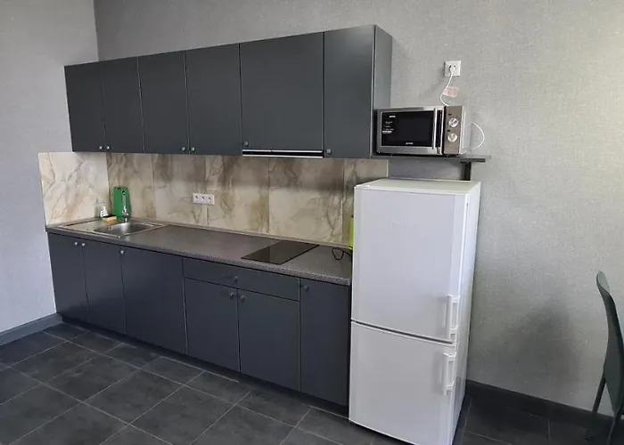 Apartment Bond мс 1107 Odesa