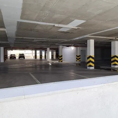 Апартаменти Bond мс 1107 *