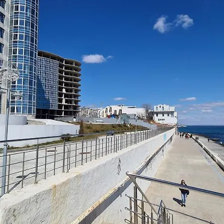 Bond мс 1107 Апартаменти Одеса