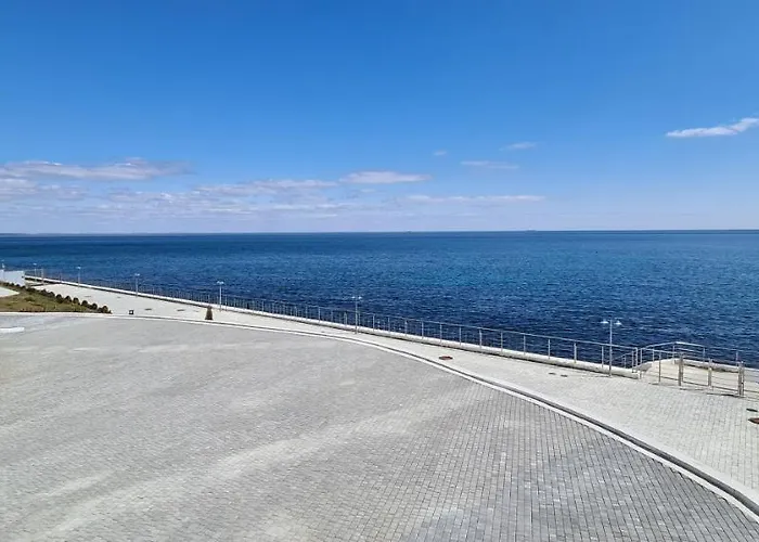 Bond мс 1107 Апартаменти *