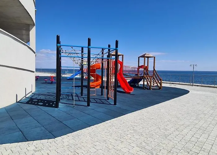 Апартаменти Bond мс 1107