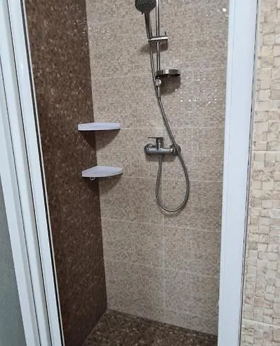 Апартаменти Bond мс 1107 *