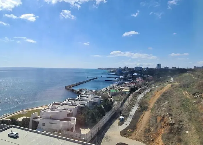 Bond мс 1107 Апартаменти *