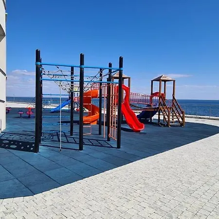 Апартаменти Bond мс 1107
